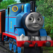 Thomas the Train