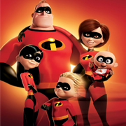 The Incredibles